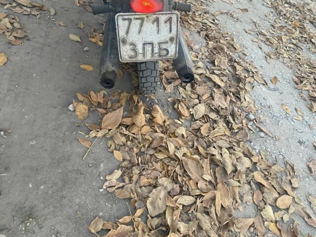 Другая Другая, объемом двигателя 0.35 л и пробегом 0 тыс. км за 482 $, фото 5 на Automoto.ua