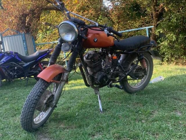 Інша Інша, об'ємом двигуна 0.15 л та пробігом 0 тис. км за 143 $, фото 2 на Automoto.ua