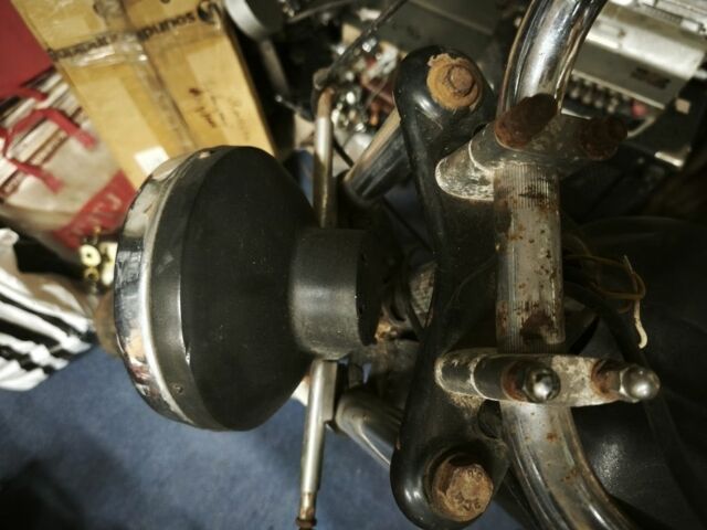 Другая Другая, объемом двигателя 50 л и пробегом 0 тыс. км за 979 $, фото 12 на Automoto.ua