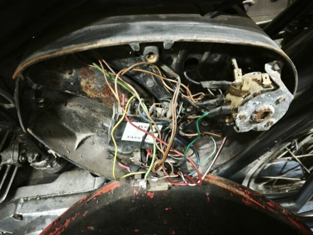 Другая Другая, объемом двигателя 50 л и пробегом 0 тыс. км за 979 $, фото 6 на Automoto.ua