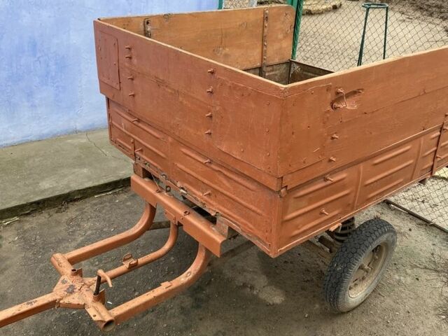 Другая Другая, объемом двигателя 1 л и пробегом 0 тыс. км за 1000 $, фото 7 на Automoto.ua