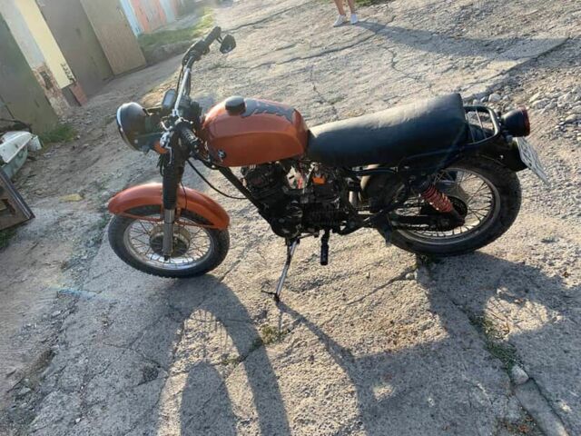 Інша Інша, об'ємом двигуна 0.15 л та пробігом 0 тис. км за 143 $, фото 3 на Automoto.ua