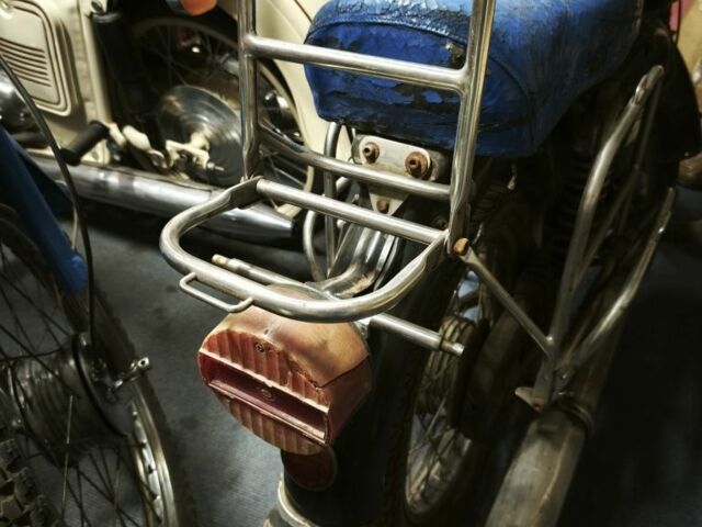 Другая Другая, объемом двигателя 50 л и пробегом 0 тыс. км за 979 $, фото 7 на Automoto.ua