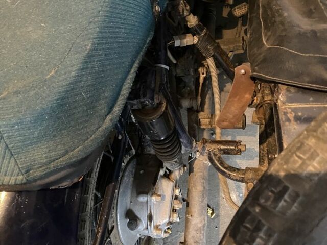 Другая Другая, объемом двигателя 1 л и пробегом 0 тыс. км за 1000 $, фото 4 на Automoto.ua