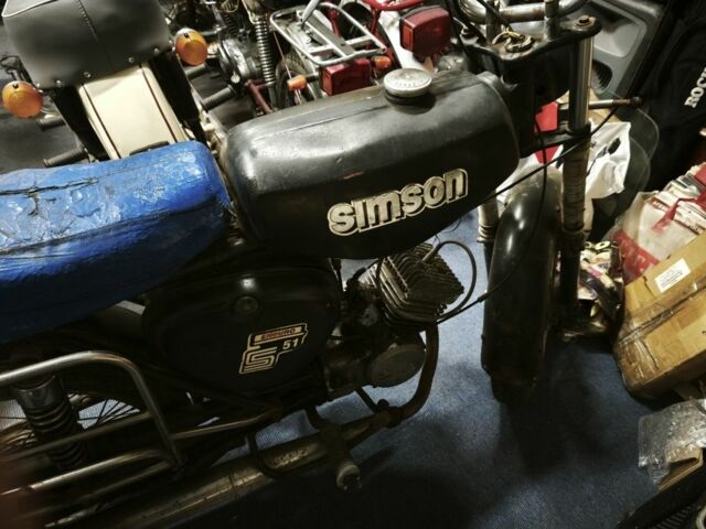 Другая Другая, объемом двигателя 50 л и пробегом 0 тыс. км за 979 $, фото 5 на Automoto.ua