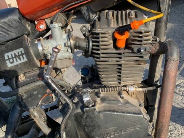 Інша Інша, об'ємом двигуна 0.15 л та пробігом 0 тис. км за 143 $, фото 5 на Automoto.ua