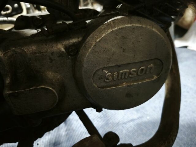 Другая Другая, объемом двигателя 50 л и пробегом 0 тыс. км за 979 $, фото 13 на Automoto.ua