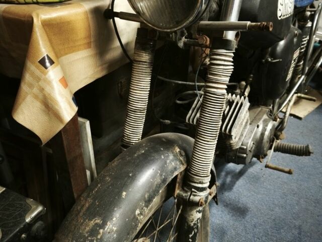 Другая Другая, объемом двигателя 50 л и пробегом 0 тыс. км за 979 $, фото 1 на Automoto.ua