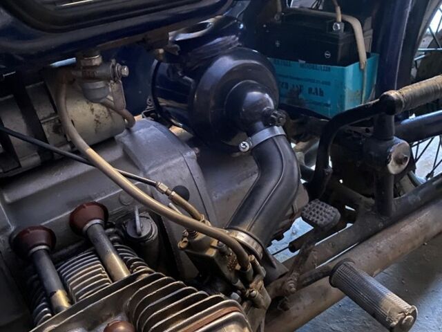 Другая Другая, объемом двигателя 1 л и пробегом 0 тыс. км за 1000 $, фото 2 на Automoto.ua