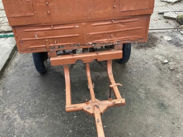 Другая Другая, объемом двигателя 1 л и пробегом 0 тыс. км за 1000 $, фото 6 на Automoto.ua