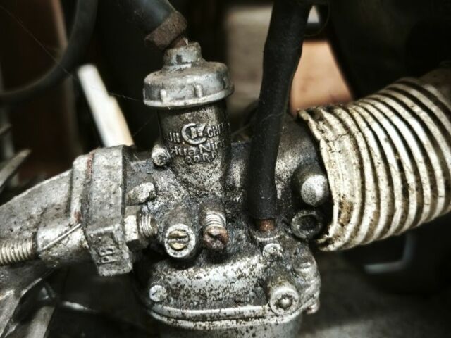 Другая Другая, объемом двигателя 50 л и пробегом 0 тыс. км за 979 $, фото 8 на Automoto.ua