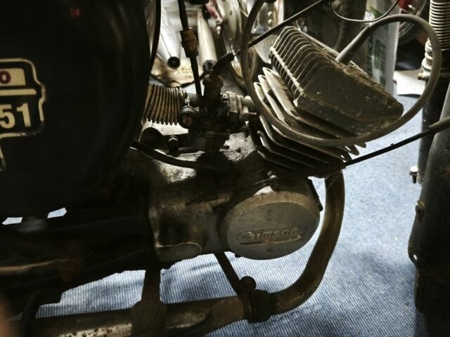 Другая Другая, объемом двигателя 50 л и пробегом 0 тыс. км за 979 $, фото 17 на Automoto.ua