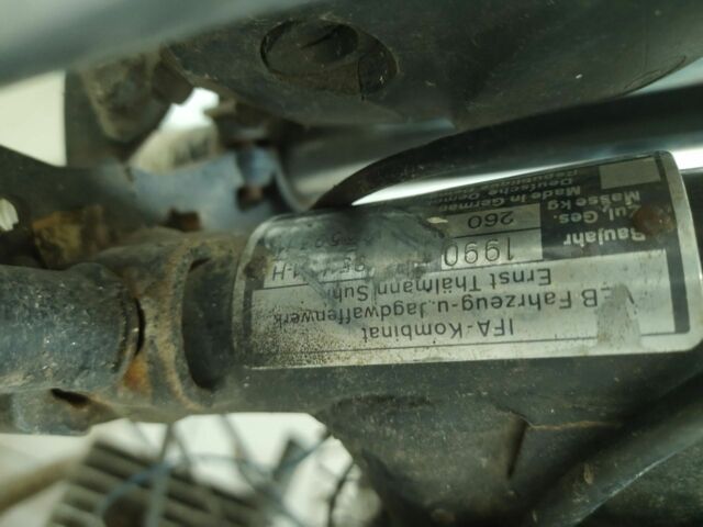 Другая Другая, объемом двигателя 50 л и пробегом 0 тыс. км за 979 $, фото 22 на Automoto.ua