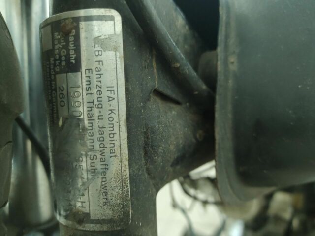 Другая Другая, объемом двигателя 50 л и пробегом 0 тыс. км за 979 $, фото 21 на Automoto.ua