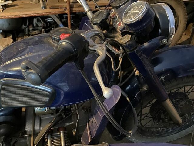 Другая Другая, объемом двигателя 1 л и пробегом 0 тыс. км за 1000 $, фото 5 на Automoto.ua