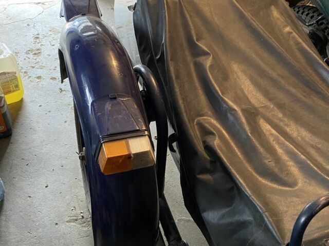 Другая Другая, объемом двигателя 1 л и пробегом 0 тыс. км за 1000 $, фото 3 на Automoto.ua