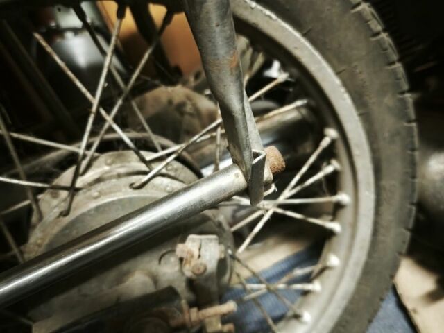 Другая Другая, объемом двигателя 50 л и пробегом 0 тыс. км за 979 $, фото 18 на Automoto.ua