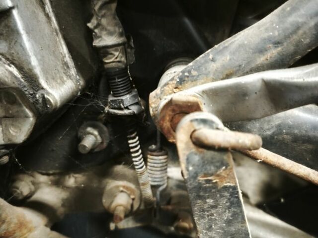 Другая Другая, объемом двигателя 50 л и пробегом 0 тыс. км за 979 $, фото 10 на Automoto.ua