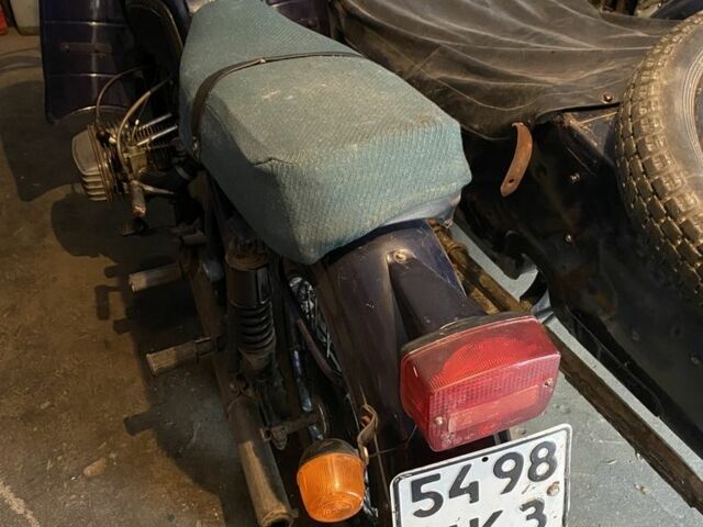 Другая Другая, объемом двигателя 1 л и пробегом 0 тыс. км за 1000 $, фото 1 на Automoto.ua