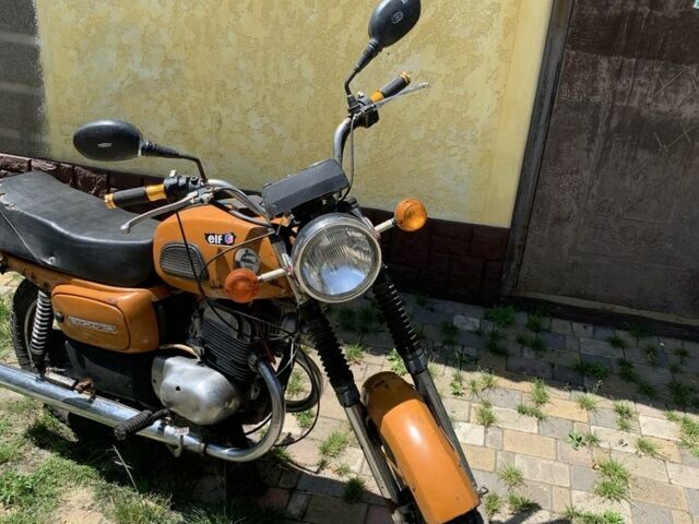 Інша Інша, об'ємом двигуна 0.18 л та пробігом 0 тис. км за 167 $, фото 2 на Automoto.ua