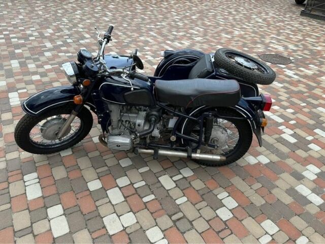 Другая Другая, объемом двигателя 0.65 л и пробегом 0 тыс. км за 2000 $, фото 6 на Automoto.ua