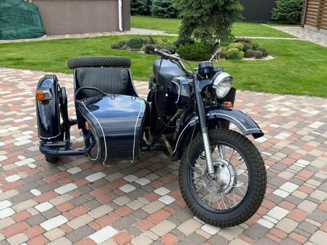 Другая Другая, объемом двигателя 0.65 л и пробегом 0 тыс. км за 2000 $, фото 4 на Automoto.ua