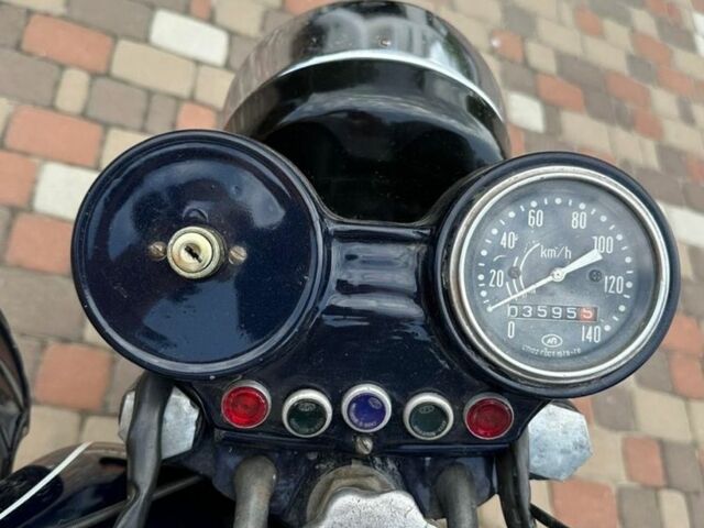 Другая Другая, объемом двигателя 0.65 л и пробегом 0 тыс. км за 2000 $, фото 5 на Automoto.ua