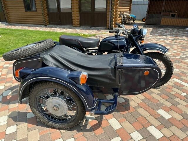 Другая Другая, объемом двигателя 0.65 л и пробегом 0 тыс. км за 2000 $, фото 1 на Automoto.ua