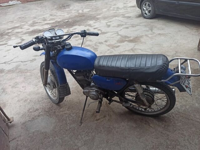 Другая Другая, объемом двигателя 0.13 л и пробегом 0 тыс. км за 141 $, фото 1 на Automoto.ua