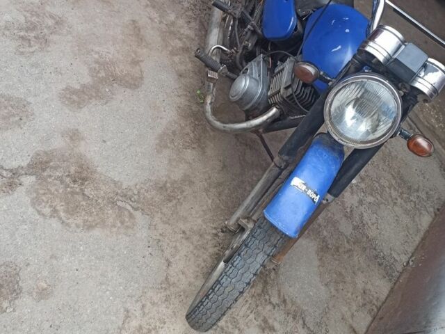 Другая Другая, объемом двигателя 0.13 л и пробегом 0 тыс. км за 141 $, фото 3 на Automoto.ua