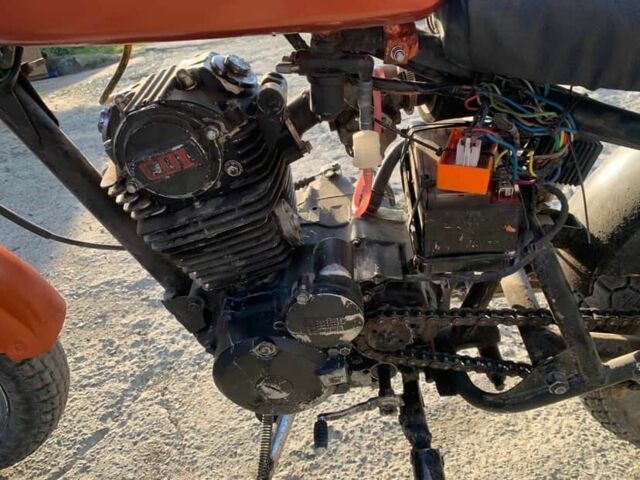 Другая Другая, объемом двигателя 0.15 л и пробегом 0 тыс. км за 143 $, фото 6 на Automoto.ua