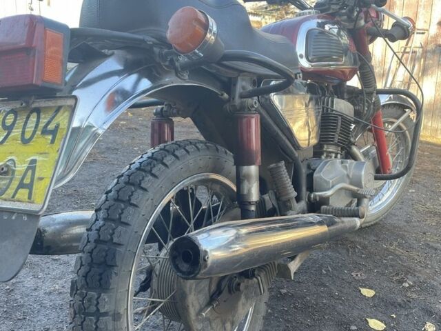 Другая Другая, объемом двигателя 0.35 л и пробегом 0 тыс. км за 431 $, фото 2 на Automoto.ua