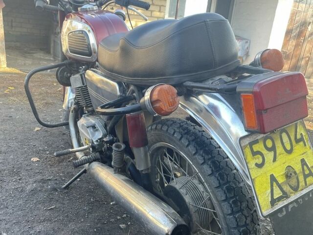 Другая Другая, объемом двигателя 0.35 л и пробегом 0 тыс. км за 431 $, фото 1 на Automoto.ua