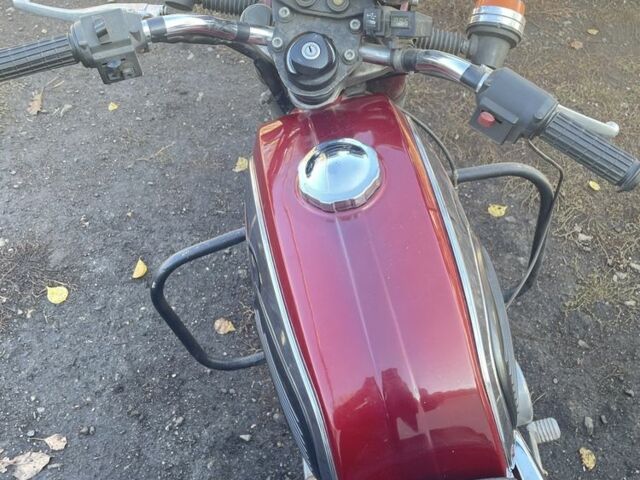 Другая Другая, объемом двигателя 0.35 л и пробегом 0 тыс. км за 431 $, фото 3 на Automoto.ua