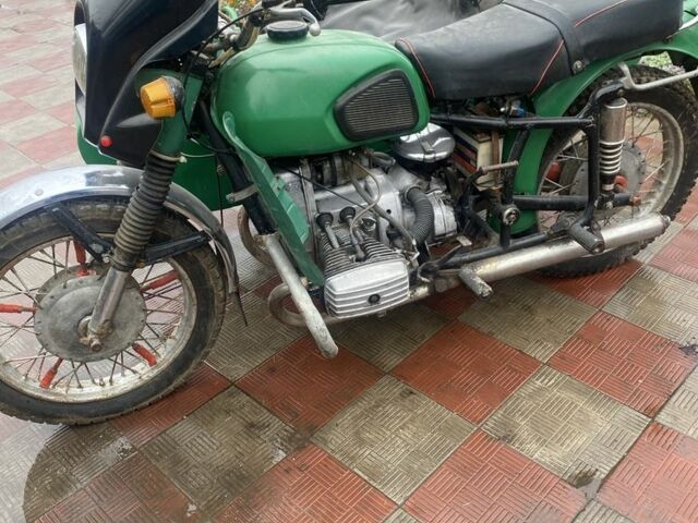 Другая Другая, объемом двигателя 0.6 л и пробегом 0 тыс. км за 167 $, фото 1 на Automoto.ua