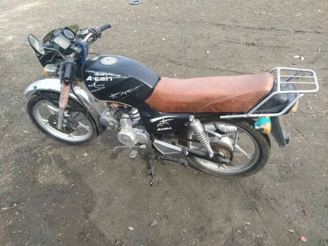 Другая Другая, объемом двигателя 0.13 л и пробегом 0 тыс. км за 288 $, фото 3 на Automoto.ua