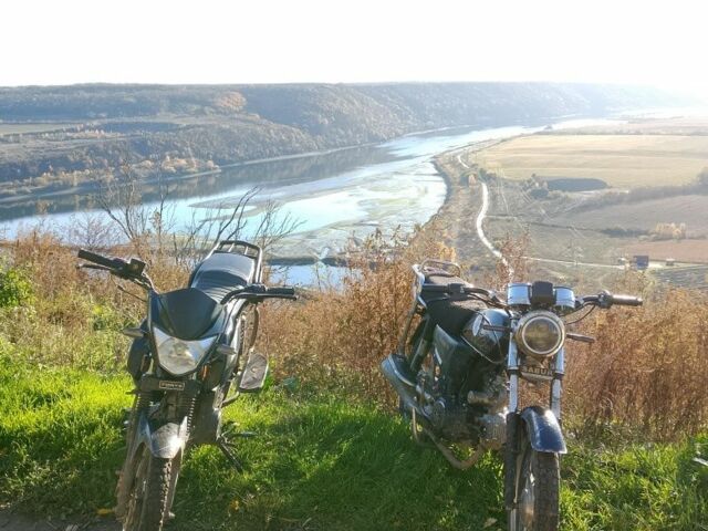 Другая Другая, объемом двигателя 0.11 л и пробегом 0 тыс. км за 262 $, фото 1 на Automoto.ua