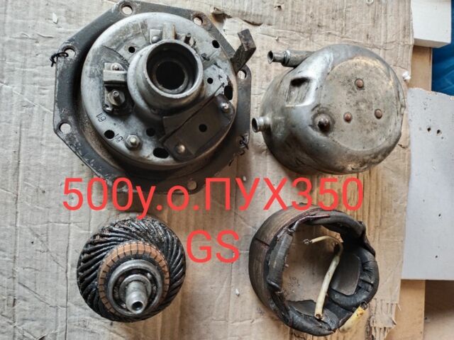 Другая Другая, объемом двигателя 0 л и пробегом 0 тыс. км за 526 $, фото 1 на Automoto.ua