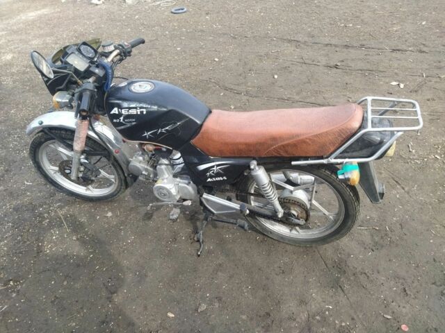 Другая Другая, объемом двигателя 0.13 л и пробегом 0 тыс. км за 288 $, фото 4 на Automoto.ua