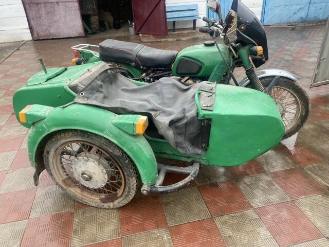 Другая Другая, объемом двигателя 0.6 л и пробегом 0 тыс. км за 167 $, фото 3 на Automoto.ua