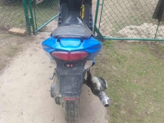 Другая Другая, объемом двигателя 100 л и пробегом 0 тыс. км за 480 $, фото 1 на Automoto.ua