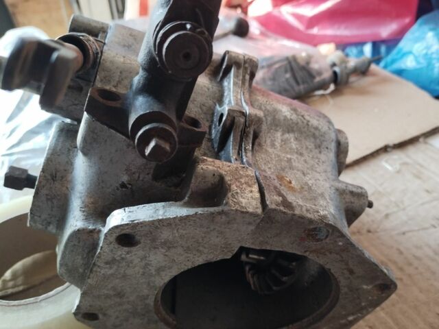 Другая Другая, объемом двигателя 0 л и пробегом 0 тыс. км за 526 $, фото 2 на Automoto.ua