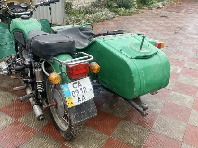 Другая Другая, объемом двигателя 0.6 л и пробегом 0 тыс. км за 167 $, фото 2 на Automoto.ua