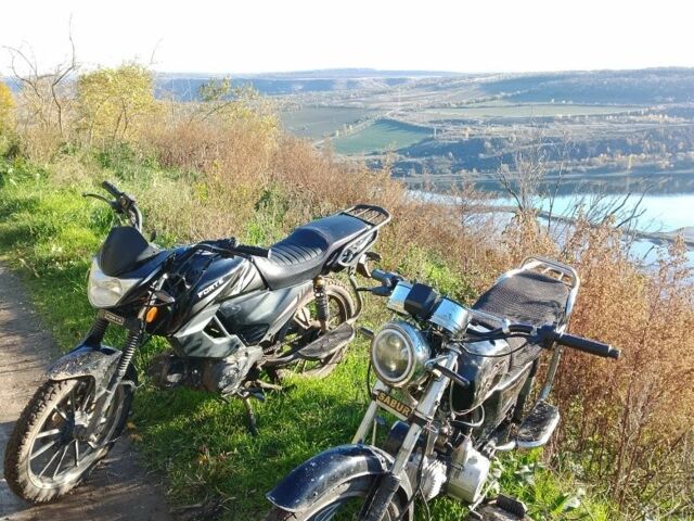 Другая Другая, объемом двигателя 0.11 л и пробегом 0 тыс. км за 262 $, фото 3 на Automoto.ua