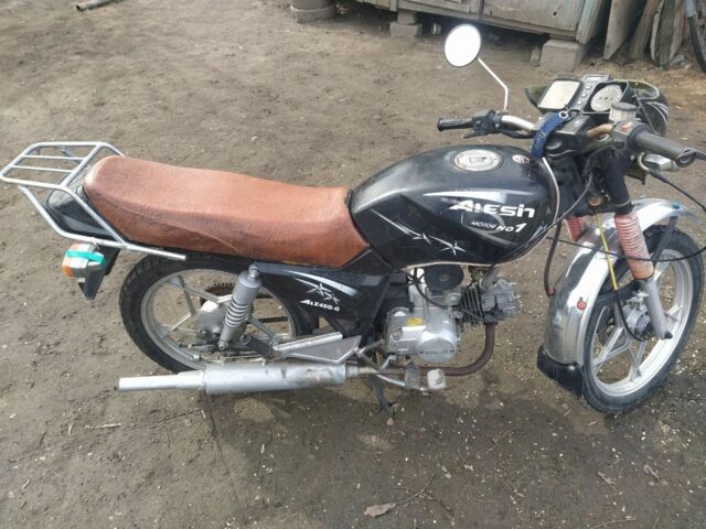 Другая Другая, объемом двигателя 0.13 л и пробегом 0 тыс. км за 288 $, фото 2 на Automoto.ua