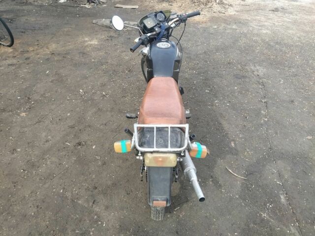 Другая Другая, объемом двигателя 0.13 л и пробегом 0 тыс. км за 288 $, фото 1 на Automoto.ua