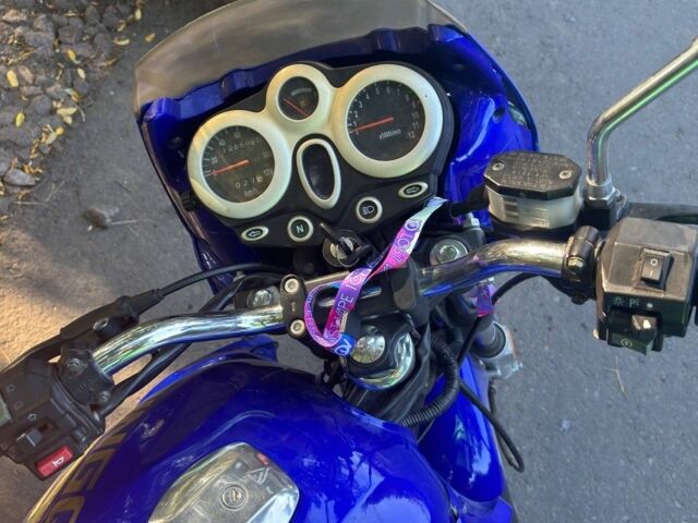 Другая Другая, объемом двигателя 0.13 л и пробегом 0 тыс. км за 500 $, фото 3 на Automoto.ua