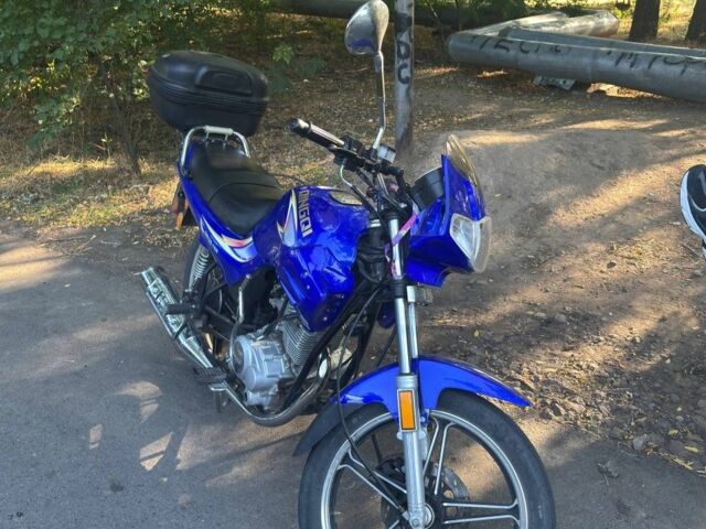 Другая Другая, объемом двигателя 0.13 л и пробегом 0 тыс. км за 500 $, фото 4 на Automoto.ua