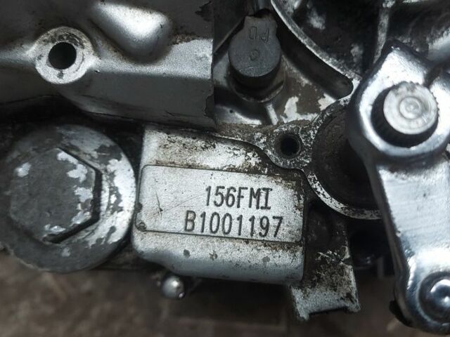 Інша Інша, об'ємом двигуна 0.15 л та пробігом 0 тис. км за 107 $, фото 5 на Automoto.ua