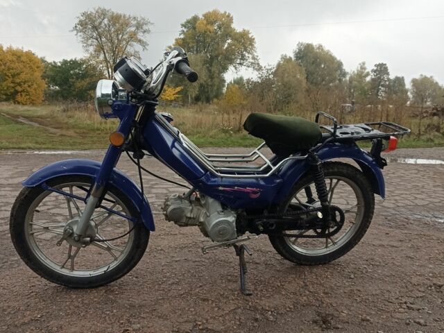 Другая Другая, объемом двигателя 72 л и пробегом 0 тыс. км за 254 $, фото 3 на Automoto.ua